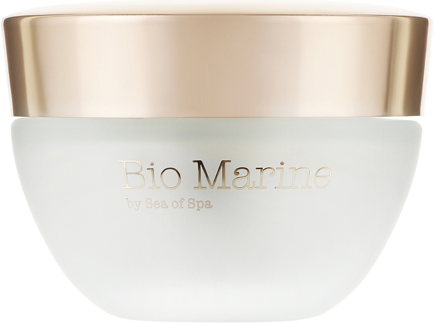 Delikatna maska peelingująca z kolagenem - Sea of Spa Bio Marine Delicate Collagen Peeling Mask — Zdjęcie N1