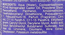 PRZECENA! Dwufazowa odżywka do włosów przeciw żółtym tonom - Fanola No Yellow Bi-Phase Leave-In Conditioner * — Zdjęcie N2