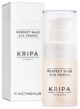 Kup Baza pod cienie do powiek - Kripa Perfect Base Eye Primer