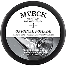 Kup Nabłyszczająca pomada do stylizacji włosów dla mężczyzn - Paul Mitchell MVRCK Original Pomade