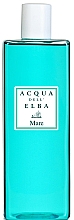 Wkład wymienny do dyfuzora zapachowego - Acqua Dell'Elba Mare Home Fragrance Refill — Zdjęcie N1