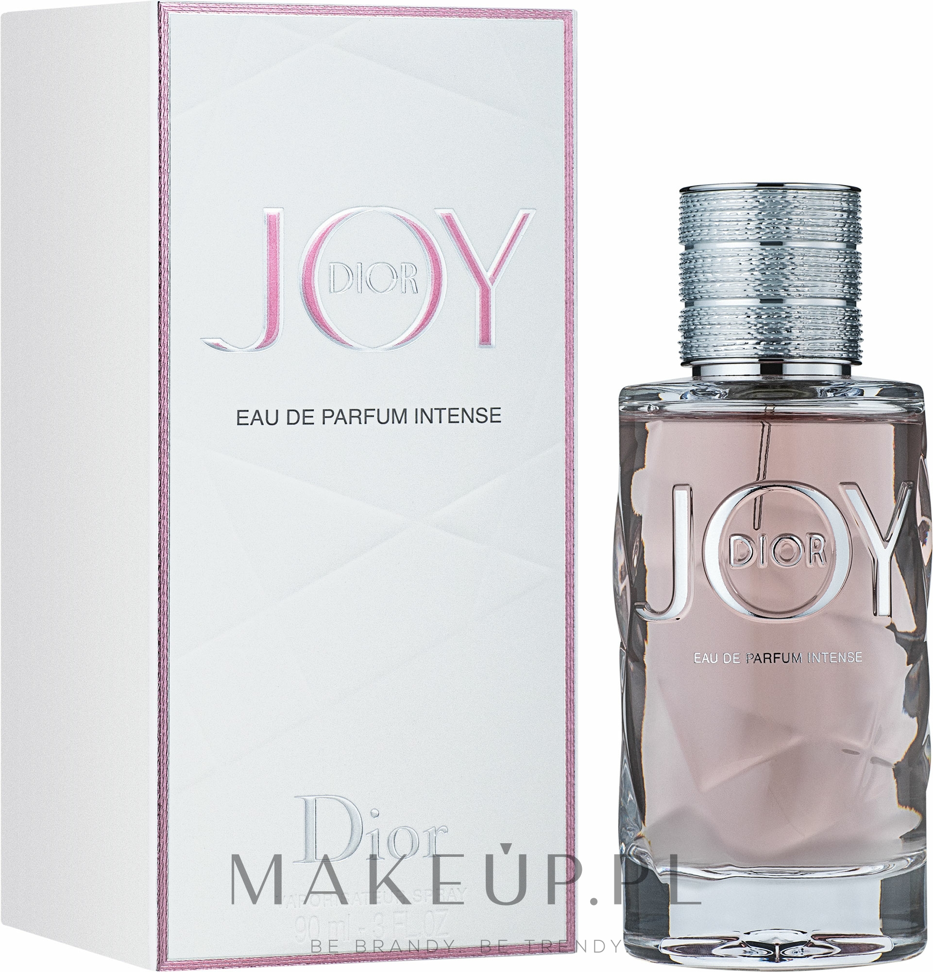 Dior Joy by Dior Intense - Woda perfumowana — Zdjęcie 90 ml