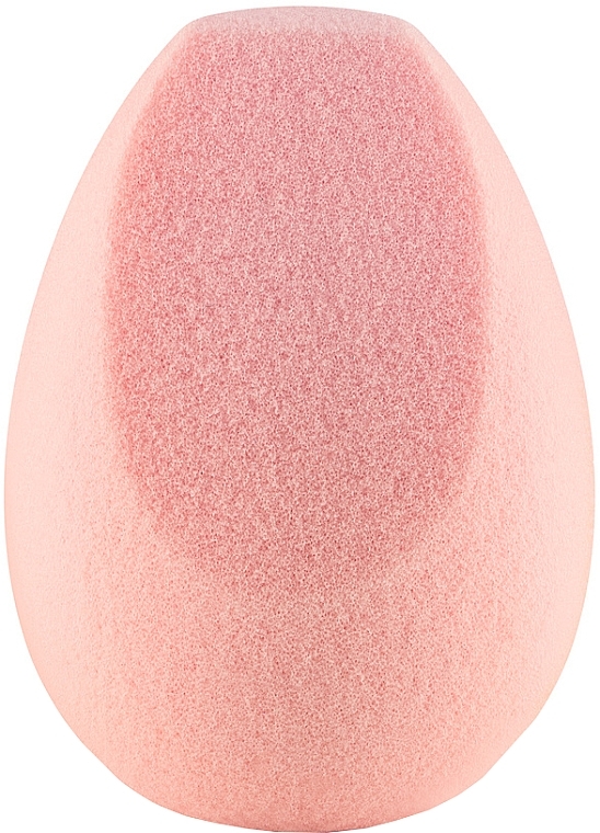Gąbka do makijażu, ścięta, cukierkowy róż - Boho Beauty Bohoblender Candy Pink Top Cut Regular — Zdjęcie N2
