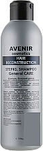 Kup Szampon do włosów Podstawowa pielęgnacja - Avenir Cosmetics Hair Reconstruction Step 1