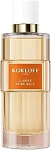 Korloff Paris Luxure Sensuelle - Woda perfumowana — Zdjęcie N1