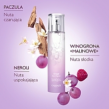 Caudalie Ange Des Vignes - Woda perfumowana  — Zdjęcie N5