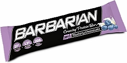 Kup Batonik proteinowy Sernik jagodowy - Stacker2 Europe Barbarian Blueberry Cheesecake