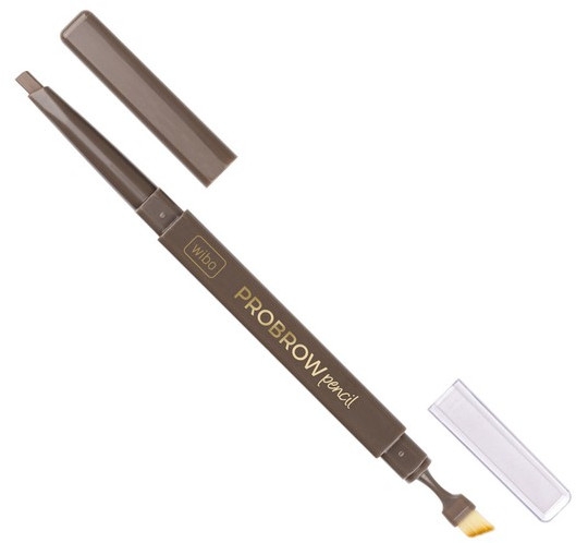 Kredka do brwi - Wibo Pro Brow Pencil — Zdjęcie N1