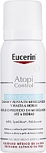 Chłodzący spray przeciw swędzeniu do skóry atopowej - Eucerin AtopiControl Anti-Itching Spray 60 Sec. & Up To 6H — Zdjęcie N1