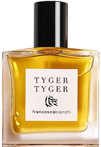 Francesca Bianchi Tyger Tyger - Perfumy — Zdjęcie N1