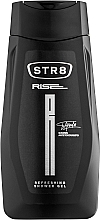 Kup STR8 Rise - Perfumowany żel pod prysznic dla mężczyzn