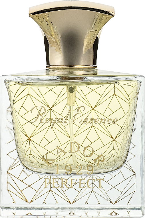 Noran Perfumes Royal Essence Kador 1929 Perfect - Woda perfumowana