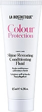 Odżywka-fluid do włosów - La Biosthetique Colour Protection Shine Restoring Conditioning Fluid — Zdjęcie N1
