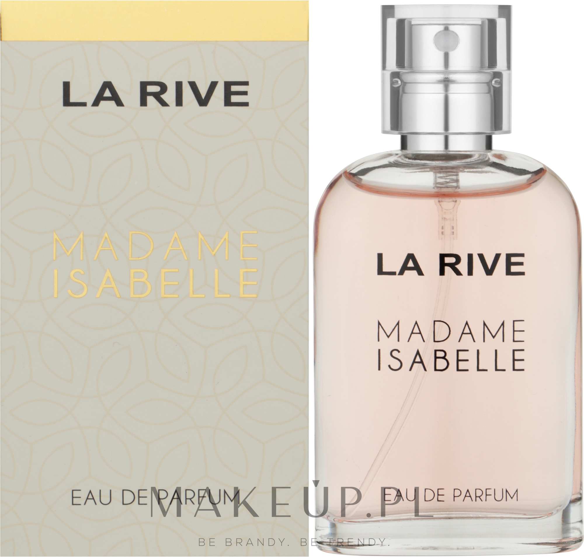 La Rive Madame Isabelle - Woda perfumowana — Zdjęcie 30 ml