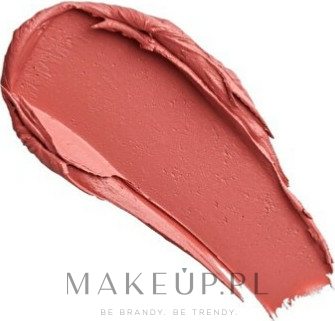 Matowa szminka do ust - Makeup Revolution Matte Lipstick — Zdjęcie 106 - Glorified