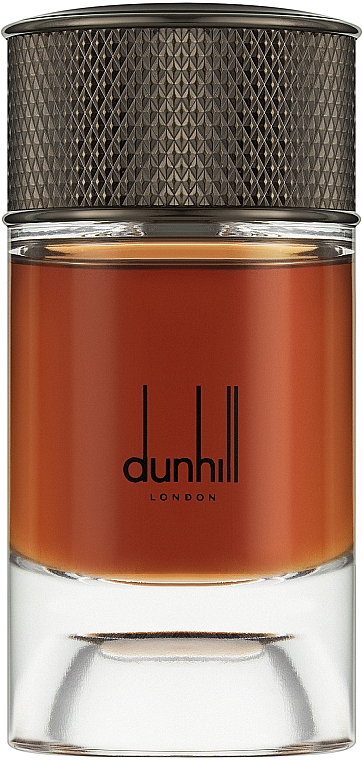Alfred Dunhill Arabian Desert - Woda perfumowana — Zdjęcie N1