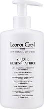 Regenerujący krem do włosów - Leonor Greyl Creme Regeneratrice — Zdjęcie N4