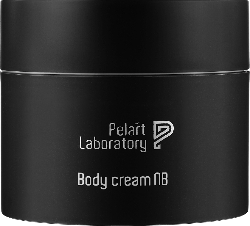 Krem do ciała - Pelart Laboratory Body Cream NB — Zdjęcie N1