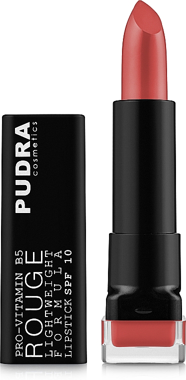 Pomadka do ust - Pudra Cosmetics Lip Stick