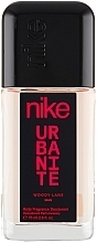 Nike Urbanite Woody Lane - Perfumowany dezodorant w sprayu — Zdjęcie N1