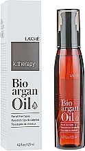 Kup PRZECENA!  Olejek arganowy do włosów - Lakme K.Therapy Bio Argan Oil *