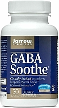 Kup Suplementy odżywcze - Jarrow Formulas GABA Soothe