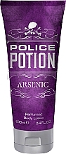 Kup Police Potion Arsenic For Her - Perfumowany balsam do ciała