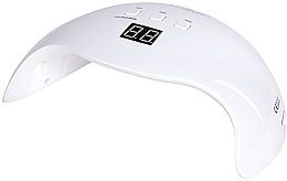 Kup Lampa LED, biała - NeoNail Professional Lamp LED 18W/36 LCD Display