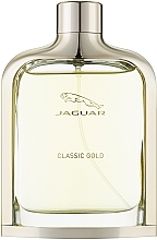 Kup Jaguar Classic Gold - Woda toaletowa