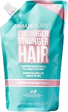 Szampon przyspieszający wzrost i wzmacniający włosy - Hairburst Longer Stronger Hair Shampoo (uzupełnienie) — Zdjęcie N1