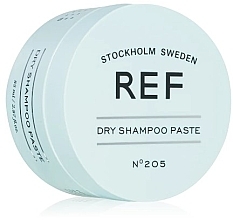 Kup Suchy strukturyzujący szampon-pasta do włosów N°205 - REF Dry Shampoo Paste N°205