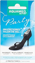 Kup Żelowe podkładki chroniące pięty - Aquamed Active Heel Protector