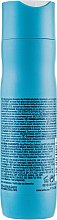 Oczyszczający szampon do włosów z lotosem - Wella Professionals Invigo Aqua Pure Shampoo — Zdjęcie N2