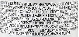 PRZECENA! Balsam aktywujący mieszki włosowe - Pharma Group Laboratories Aminotein + Impulse 1000 Conditioner * — Zdjęcie N12