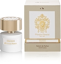 Tiziana Terenzi Gemini - Perfumy — Zdjęcie N3