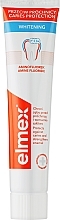 Kup Wybielająca pasta do zębów przeciw próchnicy - Elmex Caries Protection Whitening Toothpaste