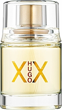 Kup Hugo Boss Hugo XX - Woda toaletowa 