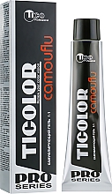Kup Żel maskujący do włosów siwych - Tico Professional Ticolor Gel Color For Man