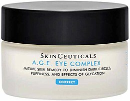 Kup Krem do skóry wokół oczu - SkinCeuticals Correct A.G.E. Eye Complex