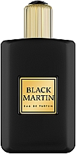 Kup Le Vogue Black Martin - Woda perfumowana