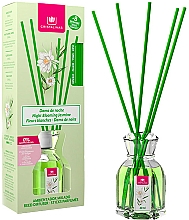 Kup Dyfuzor zapachowy Jaśmin - Cristalinas Reed Diffuser