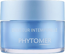 Kup Wzmacniający krem ochronny do twarzy - Phytomer Douceur Intemporelle Restorative Shield Cream