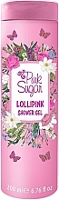 Kup Pink Sugar Lollipink - Żel pod prysznic