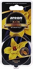 Odświeżacz powietrza w blistrze Vanilla Mia - Areon Gel Ken Blister Vanilla Mia — Zdjęcie N1