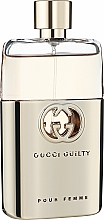 Kup Gucci Guilty Pour Femme - Woda perfumowana