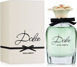 Dolce & Gabbana Dolce - Woda perfumowana — Zdjęcie N2