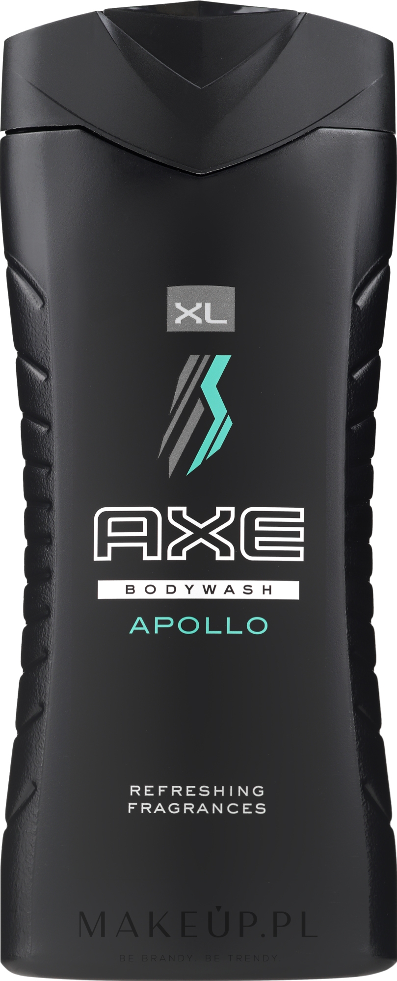 Żel pod prysznic dla mężczyzn - Axe Revitalizing Shower Gel Apollo — Zdjęcie 400 ml