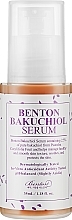 Serum do twarzy z bakuchiolem - Benton Bakuchiol Serum  — Zdjęcie N1
