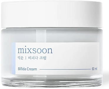 Krem do twarzy Bifida - Mixsoon Bifida Cream — Zdjęcie N1