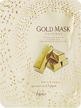 Kup Maseczka w płachcie do twarzy ze złotem koloidalnym - Esfolio Gold Essence Mask
